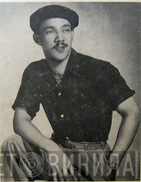 Pantaleón Perez Prado