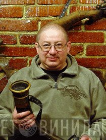 Александр Пантыкин