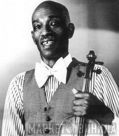 Papa John Creach