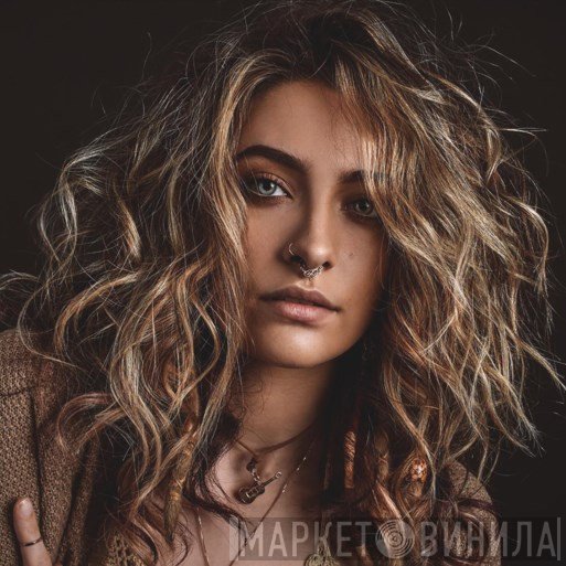 Paris Jackson