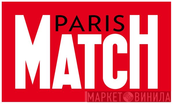 Paris-Match