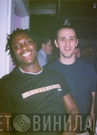Parks & Wilson