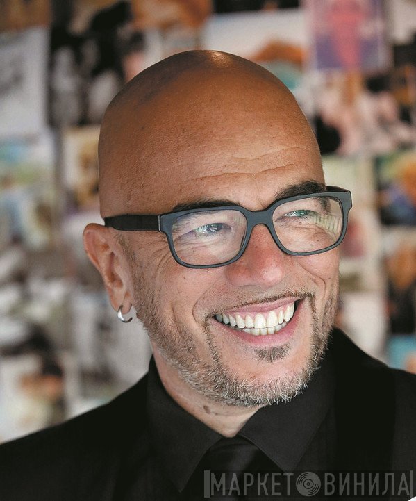 Pascal Obispo