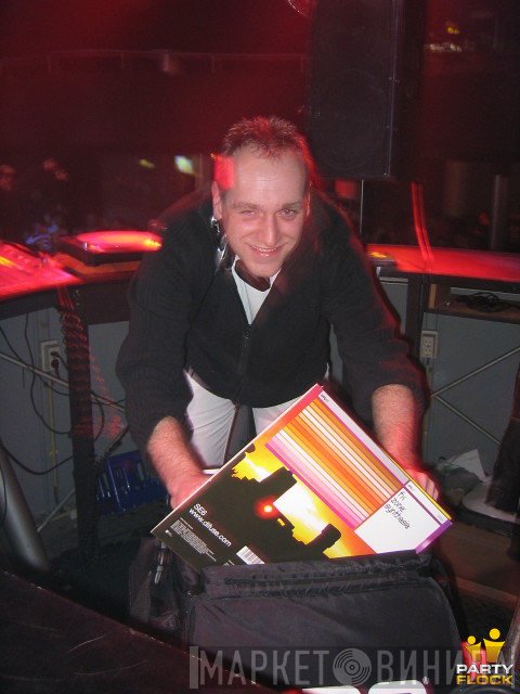 Pascal van Eijk