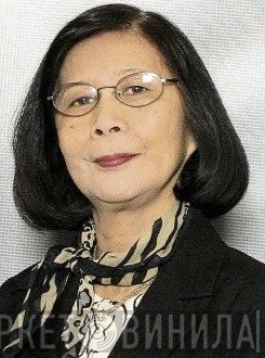Pat Chin