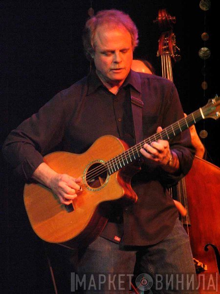 Pat Donohue