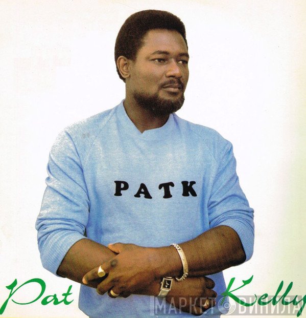Pat Kelly