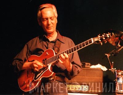 Pat Martino