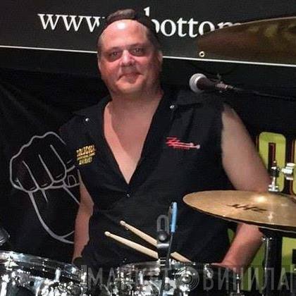 Pat McCahan