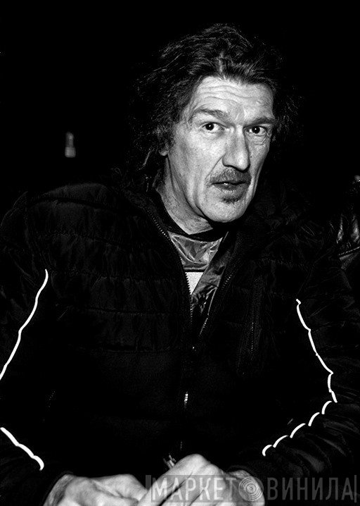 Patrick De Meyer