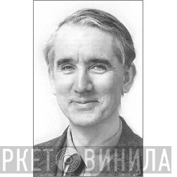 Patrick Gowers