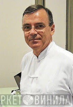 Patrick Kersalé