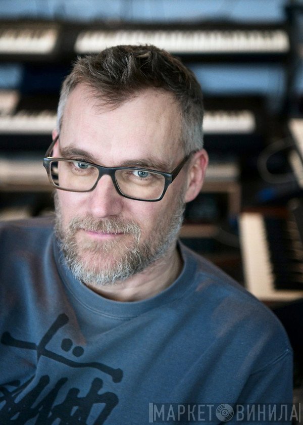 Patrick Pulsinger