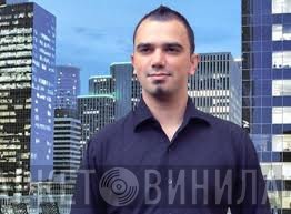 Patrick Shah