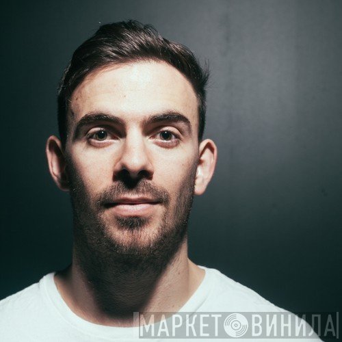 Patrick Topping