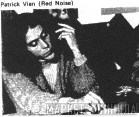 Patrick Vian