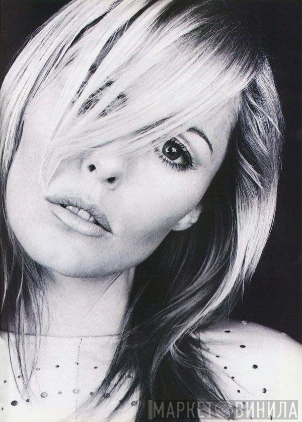 Patsy Kensit