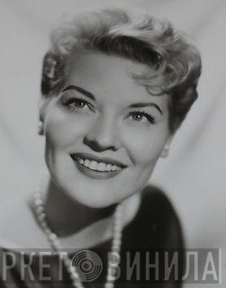Patti Page