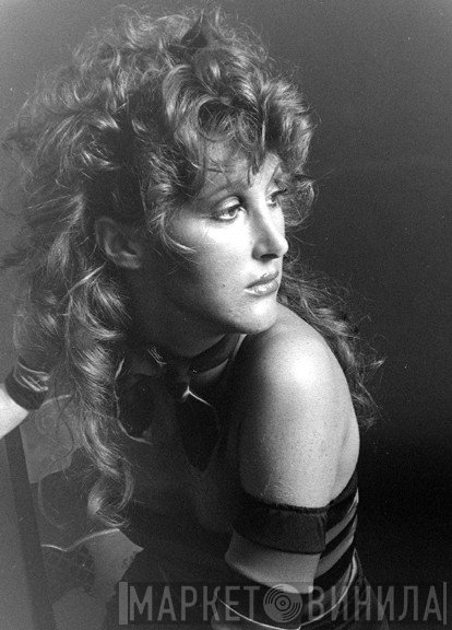 Patti Quatro