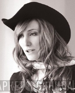 Patti Scialfa