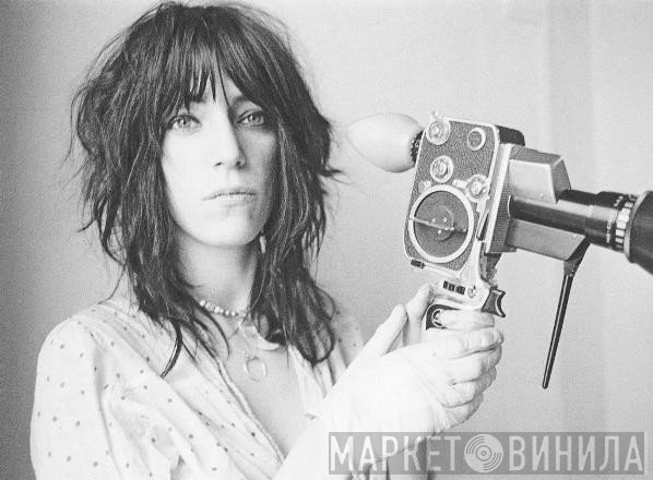Patti Smith