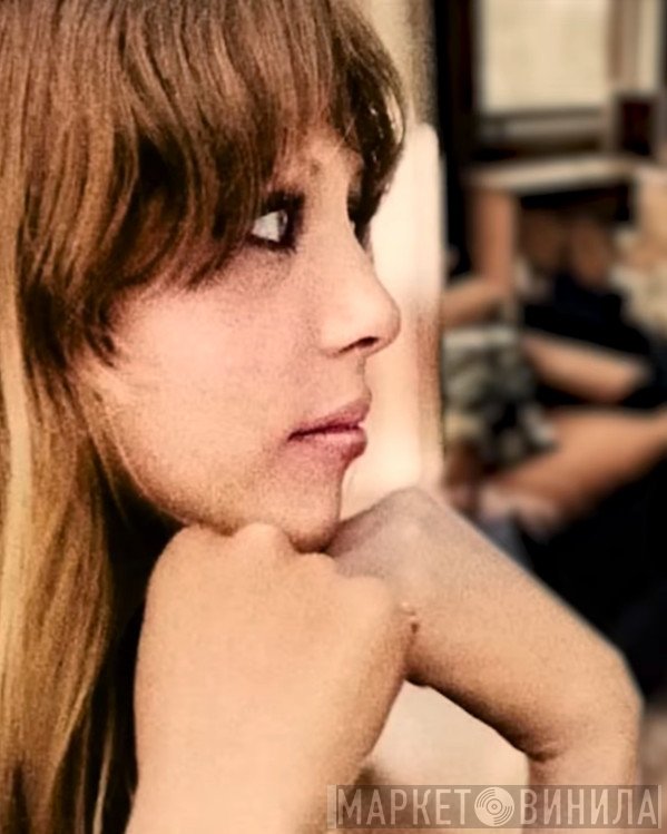 Pattie Boyd