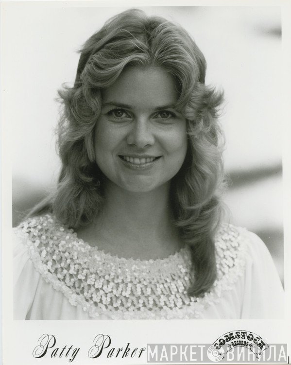 Patty Parker