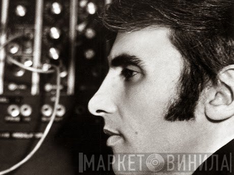 Paul Bley