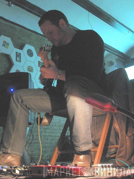 Paul Bradley