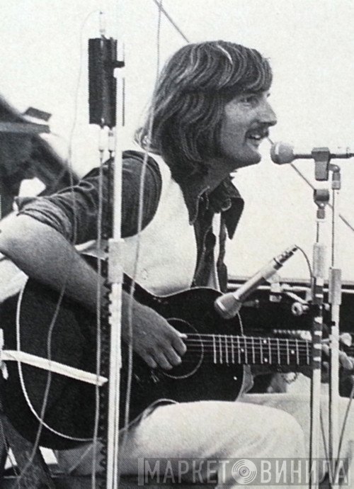 Paul Brett