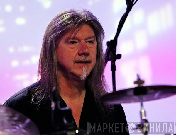Paul Burgess