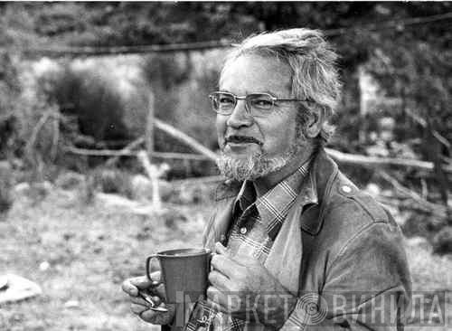 Paul Burkhard