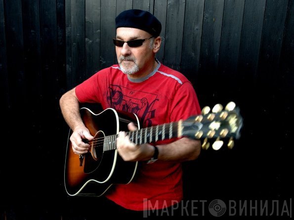 Paul Carrack