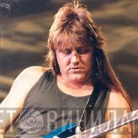 Paul Chapman