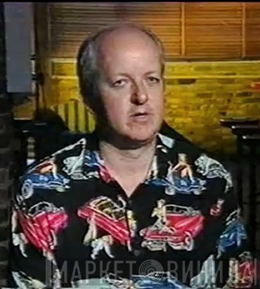 Paul Crockford