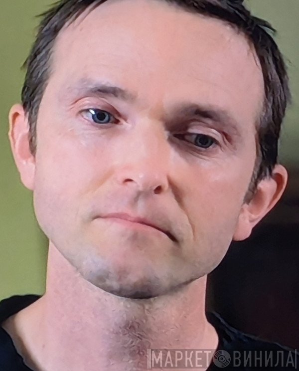 Paul Curran 