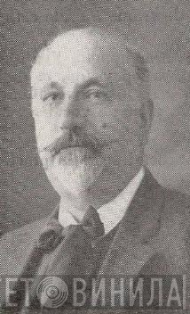 Paul De Choudens