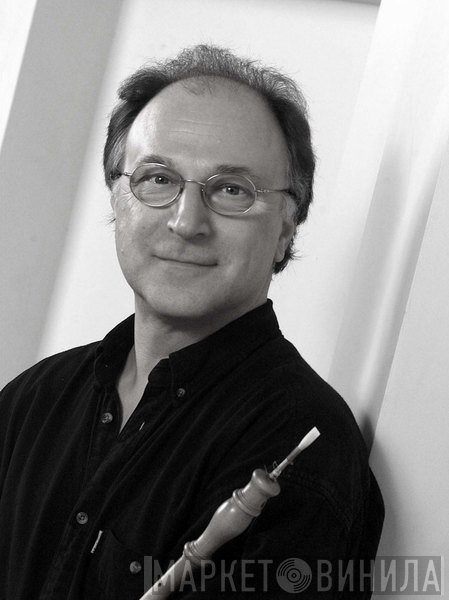 Paul Dombrecht