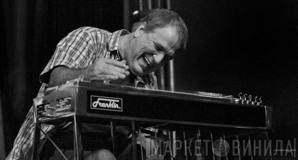 Paul Franklin