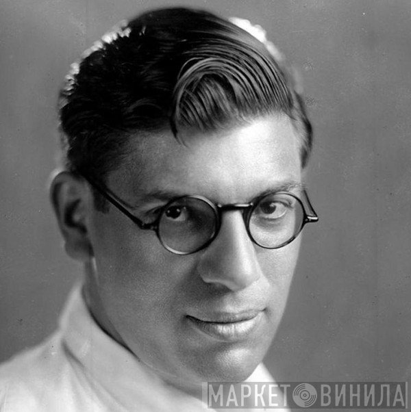 Paul Gallico