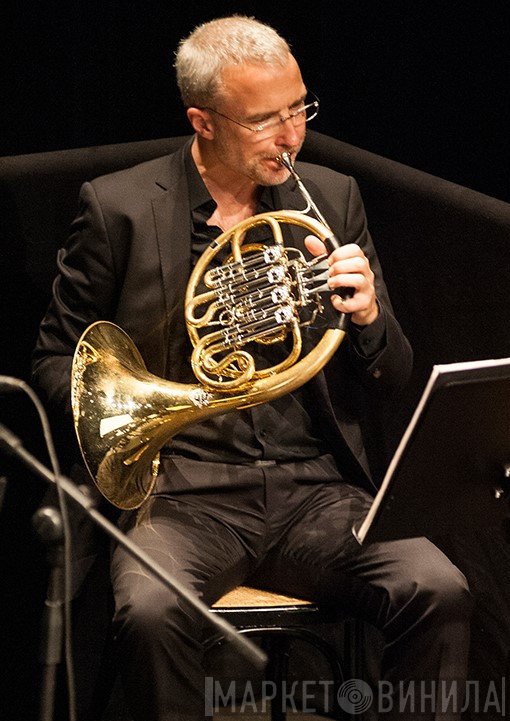 Paul Gardham