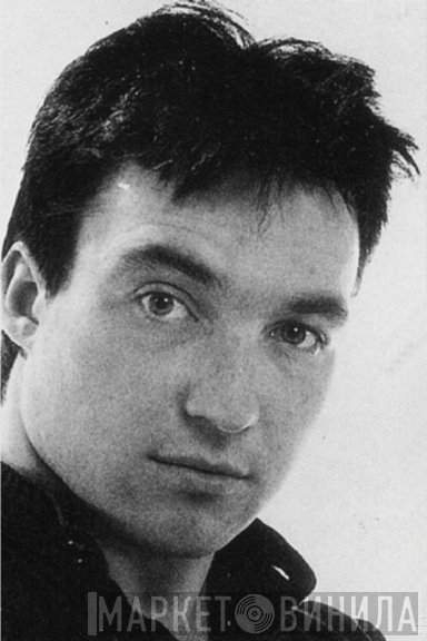 Paul Gardiner
