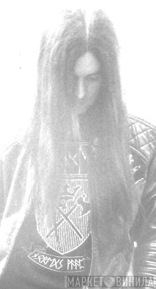 Paul Gibson 