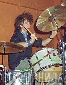 Paul Halmshaw
