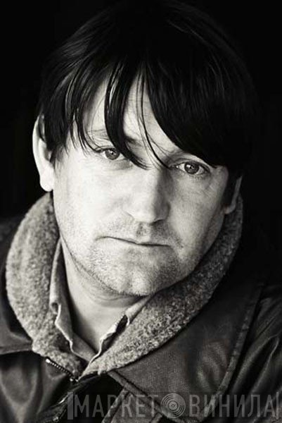 Paul Heaton