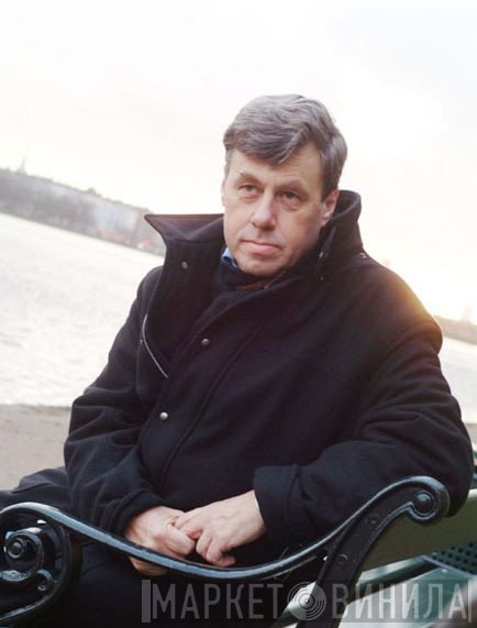 Paul Hillier