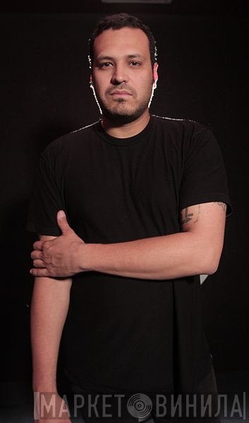 Paul Hinojos