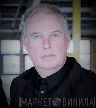 Paul Humphreys