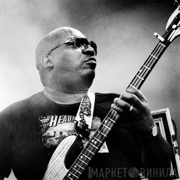 Paul Jackson 