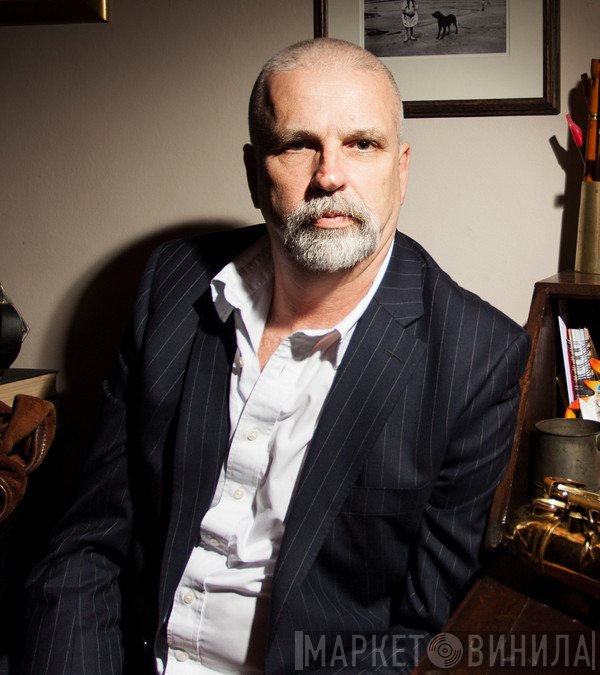 Paul James 